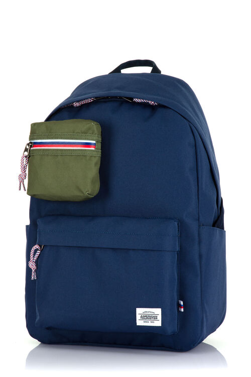 LODI BACKPACK 1  hi-res | American Tourister
