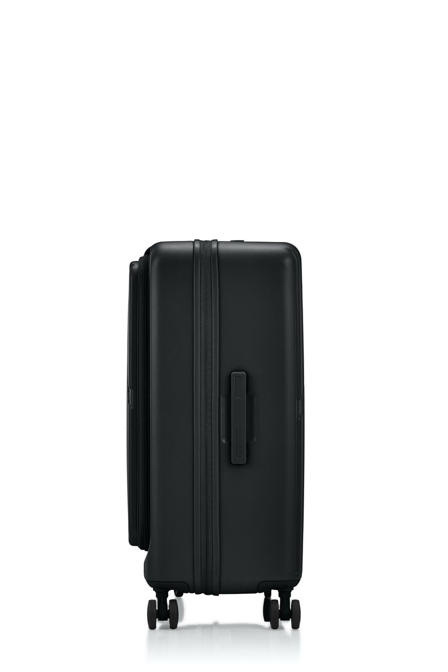 VELOX CHECK-IN MEDIUM 68CM SUITCASE EXPANDABLE BOOK OPENING  hi-res | American Tourister