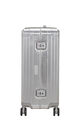 SOUNDBOX ALU CHECK-IN MEDIUM 68CM ZIPPERLESS SUITCASE  hi-res | American Tourister
