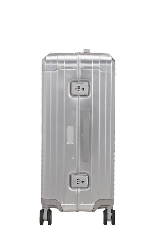 SOUNDBOX ALU CHECK-IN MEDIUM 68CM ZIPPERLESS SUITCASE  hi-res | American Tourister