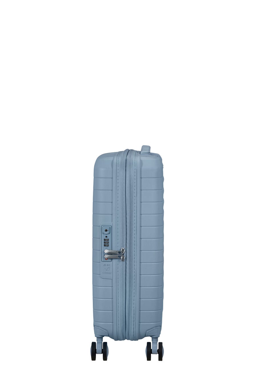 FASTFORWARD CARRY-ON SMALL 55CM EXPANDABLE 2.3KG SUITCASE  hi-res | American Tourister