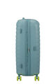 NEOVIBE CHECK-IN EXTRA LARGE 78CM SUITCASE EXPANDABLE  hi-res | American Tourister