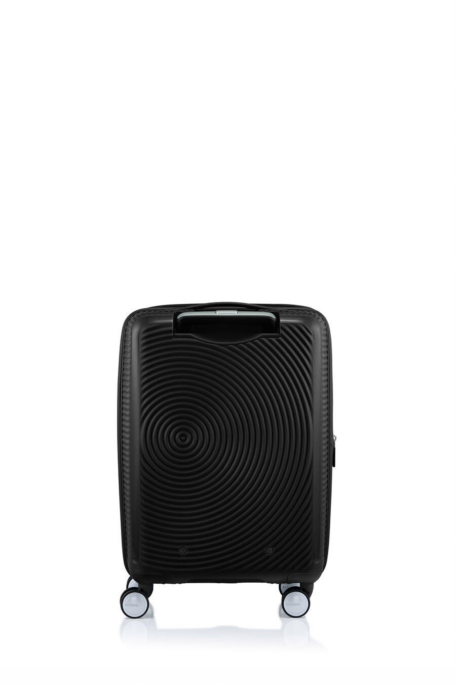 CURIO 2 CARRY-ON SMALL 55CM SUITCASE EXPANDABLE  hi-res | American Tourister