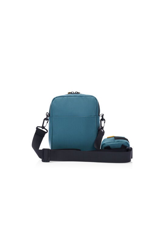 RIGEL 2 CROSSBODY BAG  hi-res | American Tourister