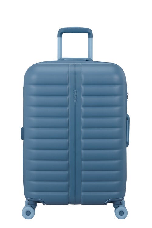 NEOVIBE CHECK-IN MEDIUM 67CM SUITCASE EXPANDABLE  hi-res | American Tourister