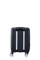 TRANTO CARRY-ON SMALL 54CM SUITCASE EXPANDABLE BOOK-OPENING  hi-res | American Tourister
