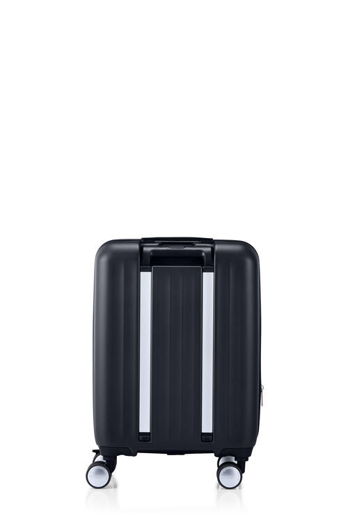 TRANTO CARRY-ON SMALL 54CM SUITCASE EXPANDABLE BOOK-OPENING  hi-res | American Tourister