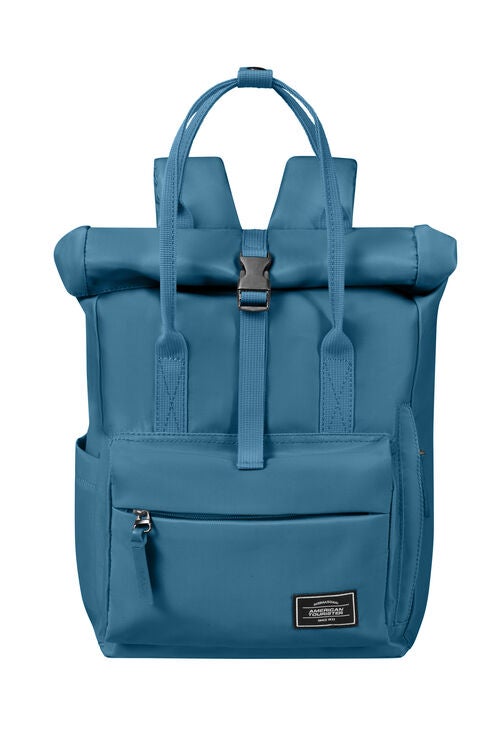 URBAN GROOVE 16" CITY BACKPACK FITS 14" LAPTOP  hi-res | American Tourister