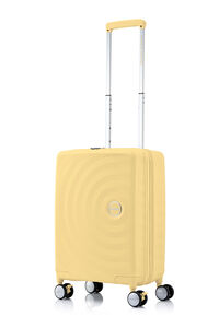 CURIO NEXT CARRY-ON SMALL 55CM SUITCASE EXPANDABLE  hi-res | American Tourister