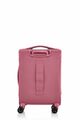 APPLITE 5 ULTRALIGHT CARRY-ON SMALL 55CM EXPANDABLE 2.1KG SUITCASE  hi-res | American Tourister