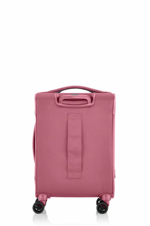 APPLITE 5 ULTRALIGHT CARRY-ON SMALL 55CM EXPANDABLE 2.1KG SUITCASE  hi-res | American Tourister