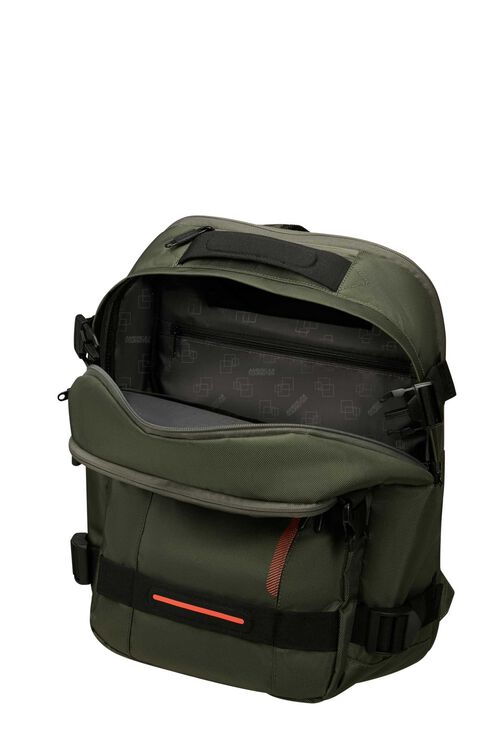 URBAN TRACK 15.6'' LAPTOP MEDIUM BACKPACK  hi-res | American Tourister