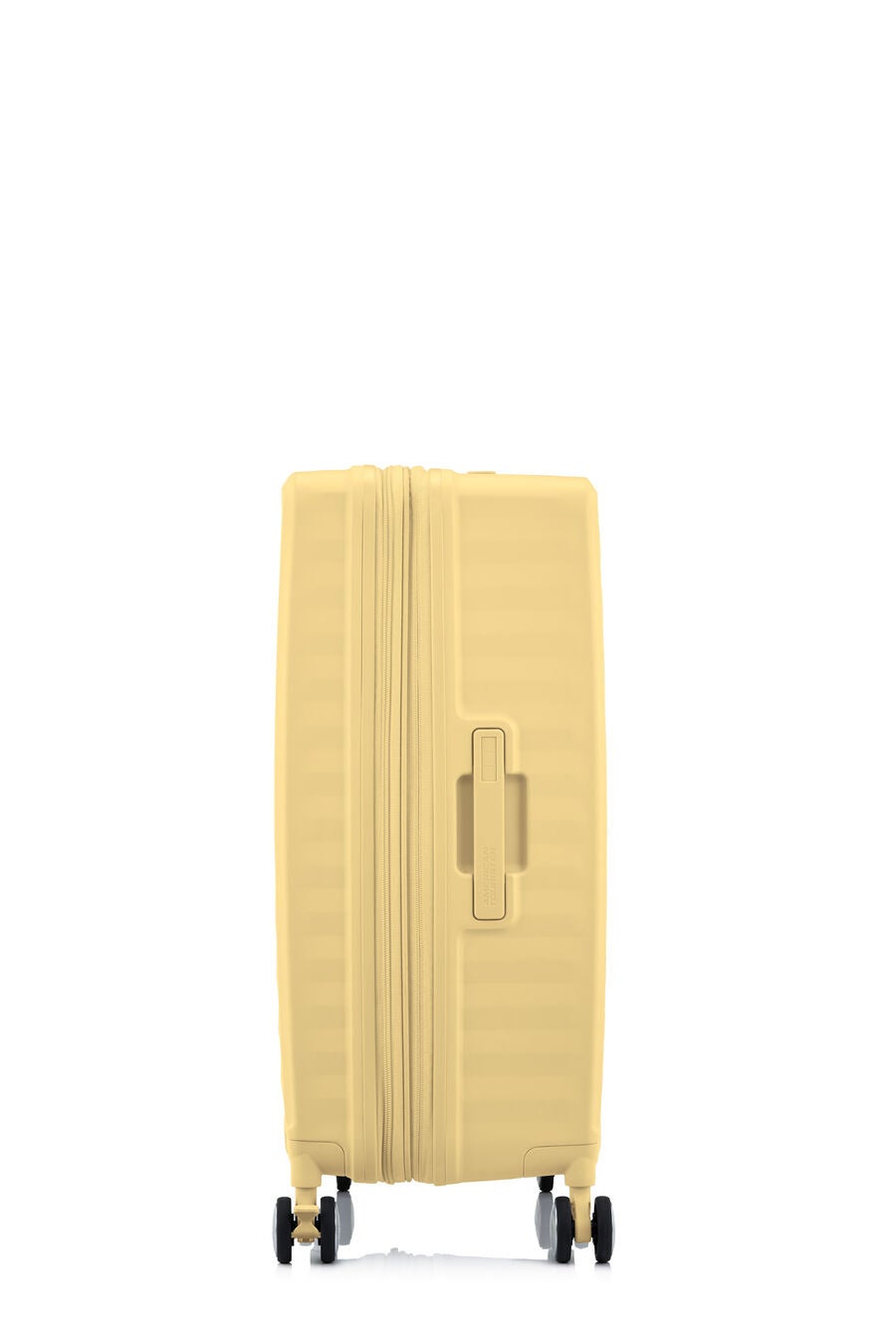 CURIO NXT CHECK-IN MEDIUM 67CM SUITCASE EXPANDABLE  hi-res | American Tourister