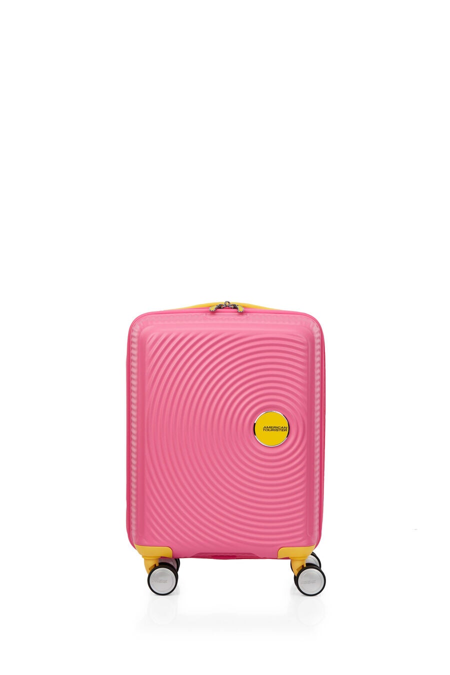 LITTLE CURIO CARRY-ON SMALL 47CM KIDS SUITCASE  hi-res | American Tourister