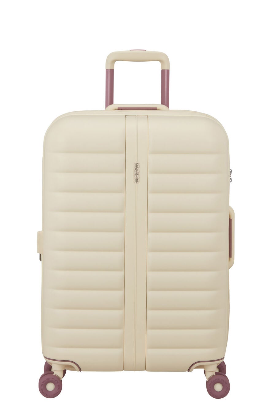 NEOVIBE CHECK-IN MEDIUM 67CM SUITCASE EXPANDABLE  hi-res | American Tourister