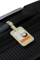 TRAVEL ACCESSORIES COCO LOCO LUGGAGE TRAVEL TAG  hi-res | American Tourister