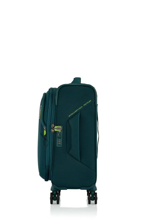 American Tourister Applite 5 Carryon Suitcase Expandable (55 Cm) American Tourister Australia