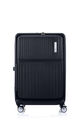 TRANTO CHECK-IN LARGE 76CM SUITCASE EXPANDABLE BOOK & CENTRE OPENING  hi-res | American Tourister