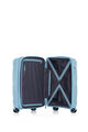 LIGHT MAX CARRY-ON SMALL 55CM SUITCASE EXPANDABLE  hi-res | American Tourister