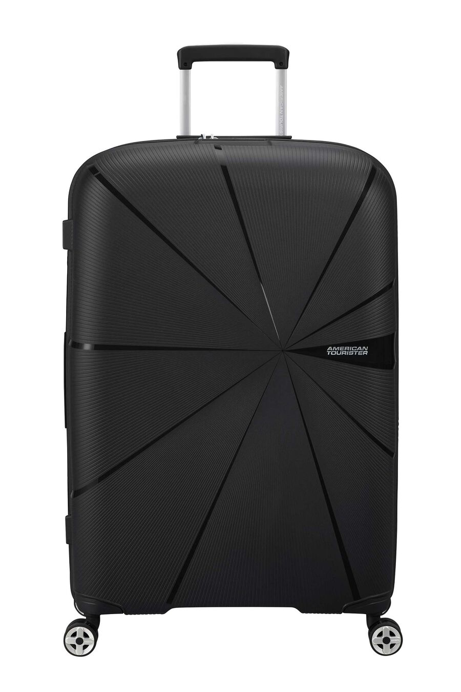 STARVIBE CHECK-IN EXTRA LARGE 77CM SUITCASE EXPANDABLE  hi-res | American Tourister