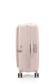 CURIO BOOK OPENING CHECK-IN MEDIUM 68CM SUITCASE EXPANDABLE BOOK OPENING  hi-res | American Tourister