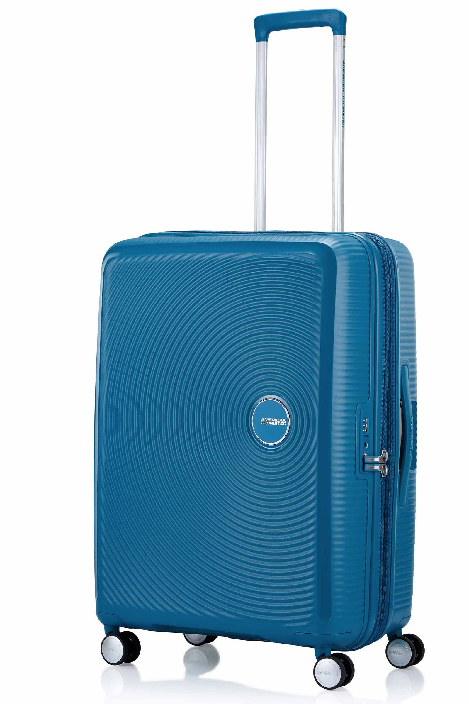 American tourister curio 69cm hot sale