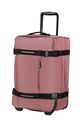 URBAN TRACK CARRY-ON SMALL 55CM WHEELED DUFFLE  hi-res | American Tourister