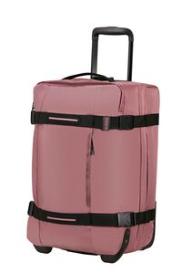 URBAN TRACK CARRY-ON SMALL 55CM WHEELED DUFFLE  hi-res | American Tourister