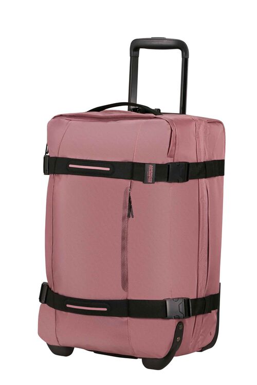 URBAN TRACK CARRY-ON SMALL 55CM WHEELED DUFFLE  hi-res | American Tourister