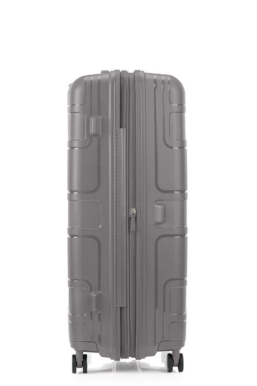 LIGHT MAX SPINNER 82CM EXP TSA  hi-res | American Tourister
