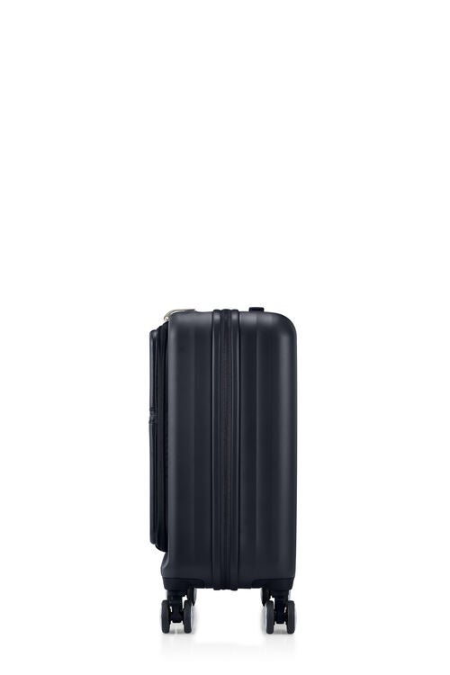 TRANTO CARRY-ON SMALL 54CM SUITCASE EXPANDABLE BOOK-OPENING  hi-res | American Tourister