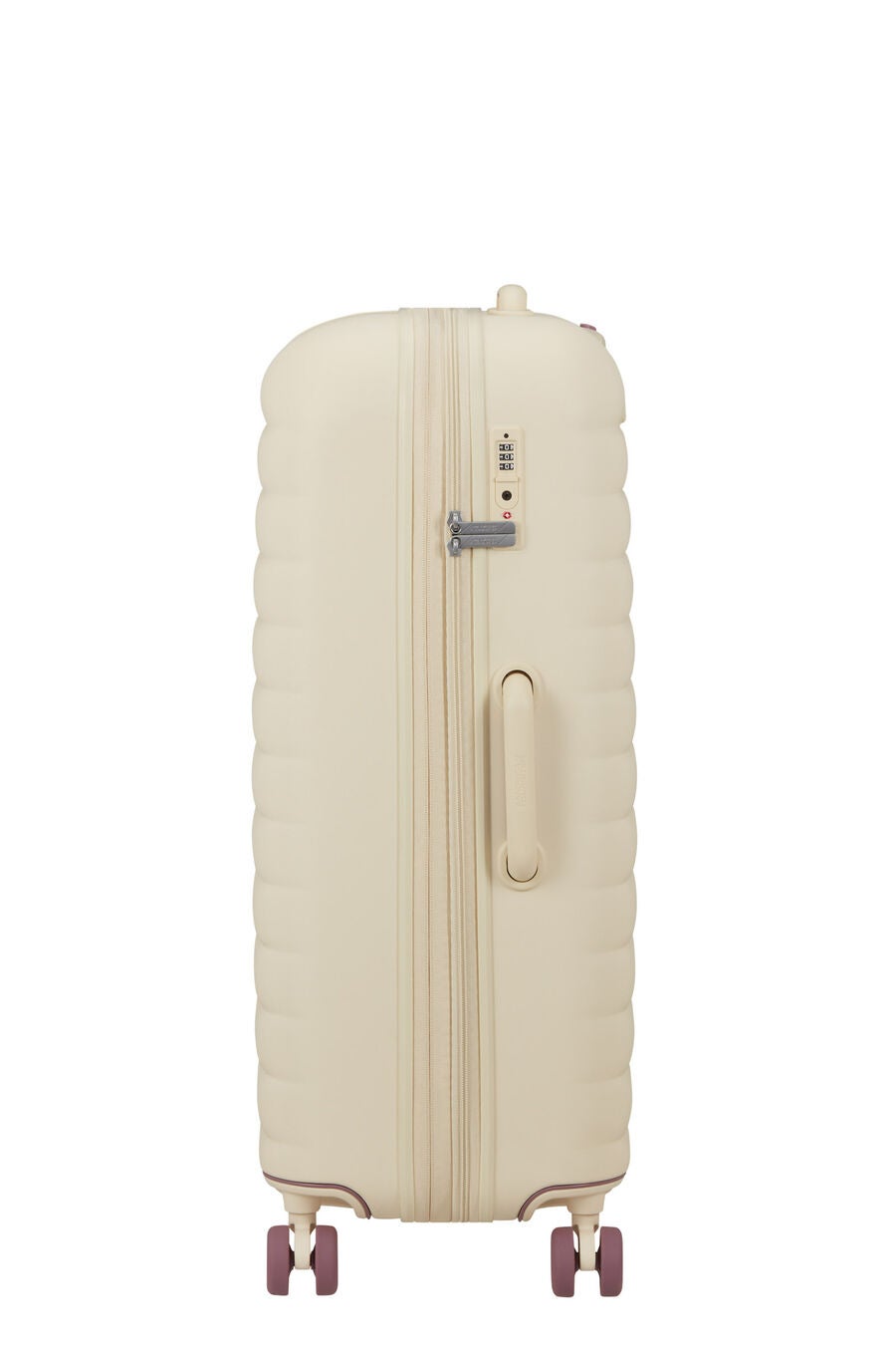 NEOVIBE CHECK-IN EXTRA LARGE 78CM SUITCASE EXPANDABLE  hi-res | American Tourister