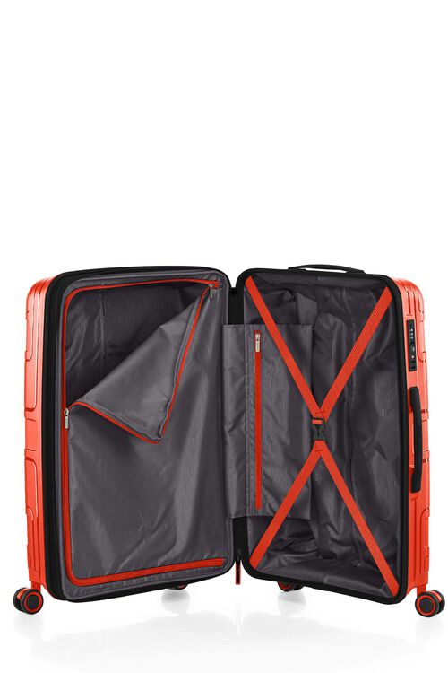 LIGHT MAX SPINNER 69CM EXP TSA  hi-res | American Tourister