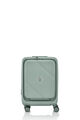 VELOX CARRY-ON SMALL SUITCASE 54CM EXPANDABLE BOOK-OPENING  hi-res | American Tourister