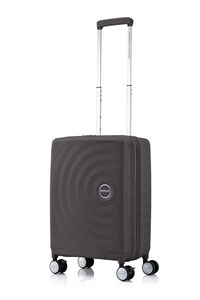CURIO NEXT CARRY-ON SMALL 55CM SUITCASE EXPANDABLE  hi-res | American Tourister