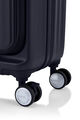 TRANTO CARRY-ON SMALL 54CM SUITCASE EXPANDABLE BOOK-OPENING  hi-res | American Tourister