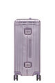 SOUNDBOX ALU CHECK-IN MEDIUM 68CM ZIPPERLESS SUITCASE  hi-res | American Tourister