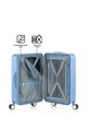 LOCKATION SMALL (55 cm)  hi-res | American Tourister