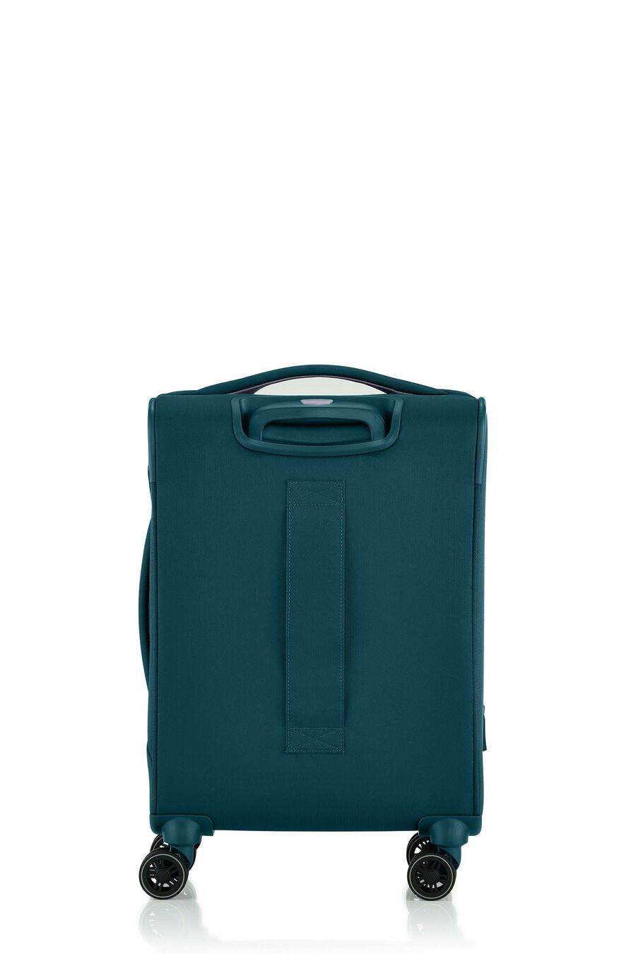 APPLITE 5 ULTRALIGHT CARRY-ON SMALL 55CM EXPANDABLE 2.1KG SUITCASE  hi-res | American Tourister