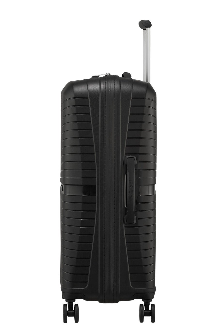 AIRCONIC ULTRALIGHT CHECK-IN MEDIUM 67CM 2.7KG SUITCASE  hi-res | American Tourister