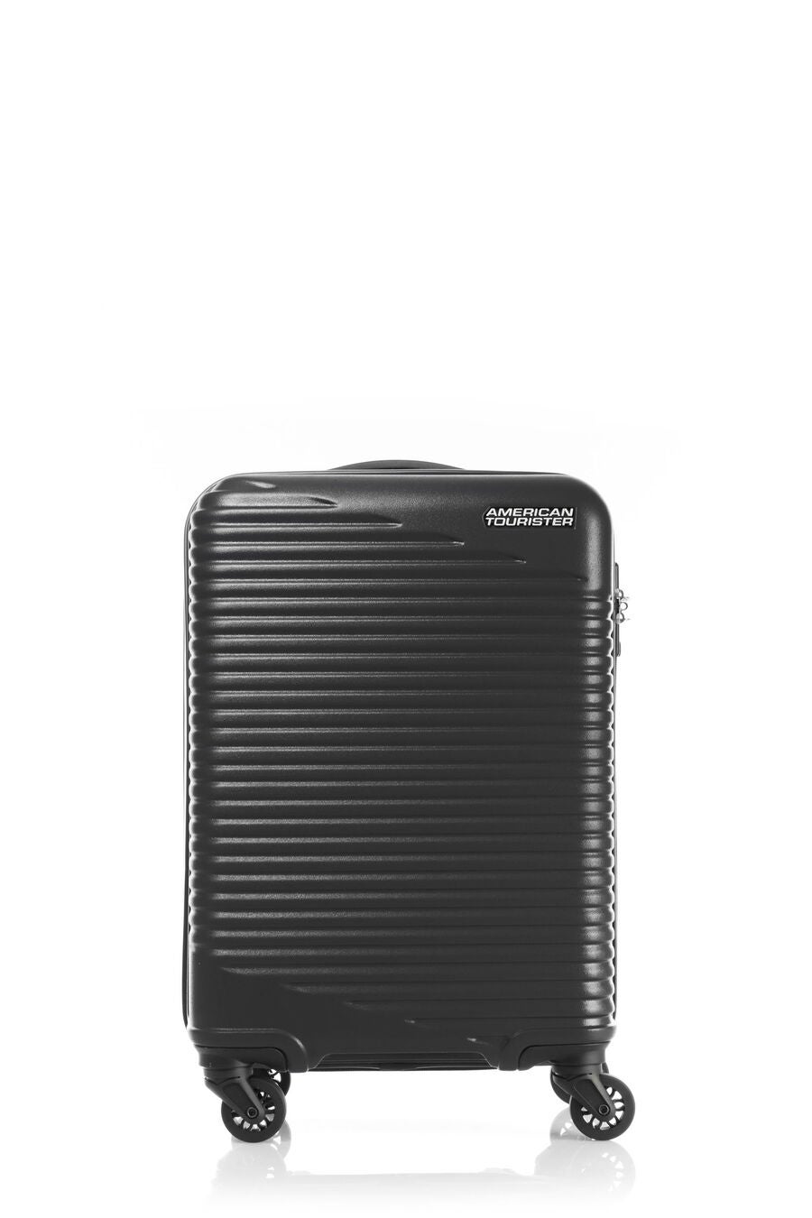 SKY PARK CARRY-ON SMALL 55CM SUITCASE EXPANDABLE  hi-res | American Tourister