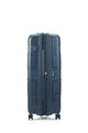 LIGHT MAX CHECK-IN EXTRA LARGE 82CM SUITCASE EXPANDABLE  hi-res | American Tourister