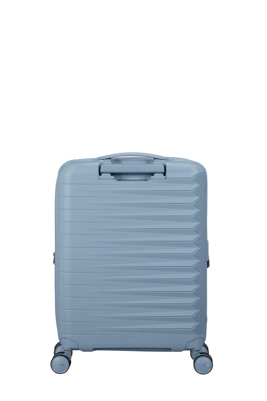 FASTFORWARD CARRY-ON SMALL 55CM EXPANDABLE 2.3KG SUITCASE  hi-res | American Tourister