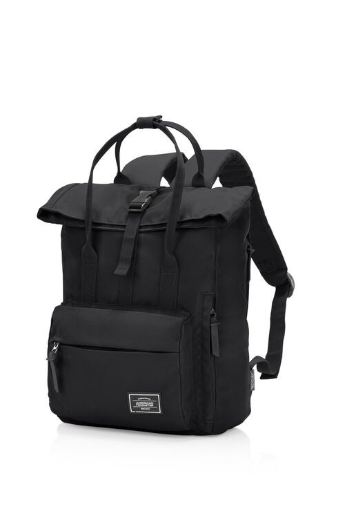 URBAN GROOVE 16" CITY BACKPACK FITS 14" LAPTOP  hi-res | American Tourister