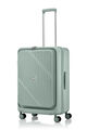 VELOX CHECK-IN MEDIUM 68CM SUITCASE EXPANDABLE BOOK OPENING  hi-res | American Tourister