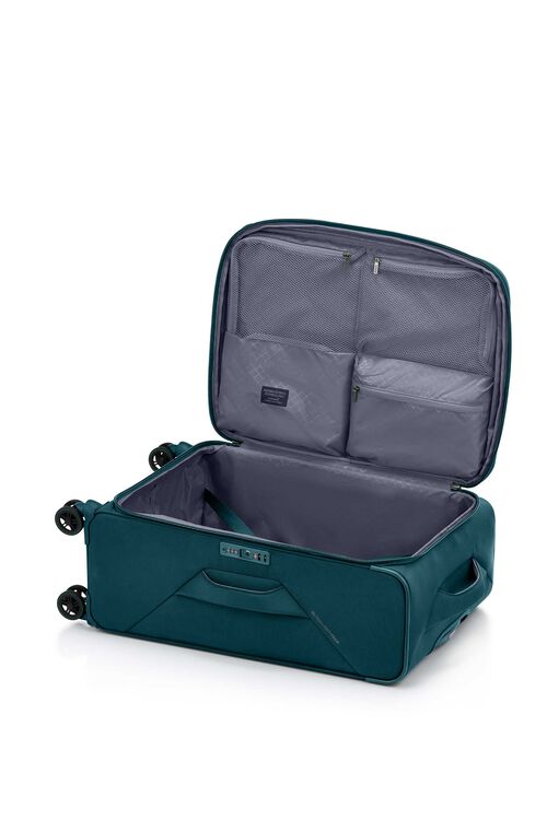 APPLITE 5 ULTRALIGHT CHECK-IN EXTRA LARGE 72CM EXPANDABLE 2.6KG SUITCASE  hi-res | American Tourister