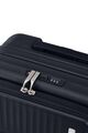 TRANTO CARRY-ON SMALL 54CM SUITCASE EXPANDABLE BOOK-OPENING  hi-res | American Tourister