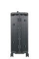 SOUNDBOX ALU CHECK-IN EXTRA LARGE 77CM ZIPPERLESS SUITCASE  hi-res | American Tourister