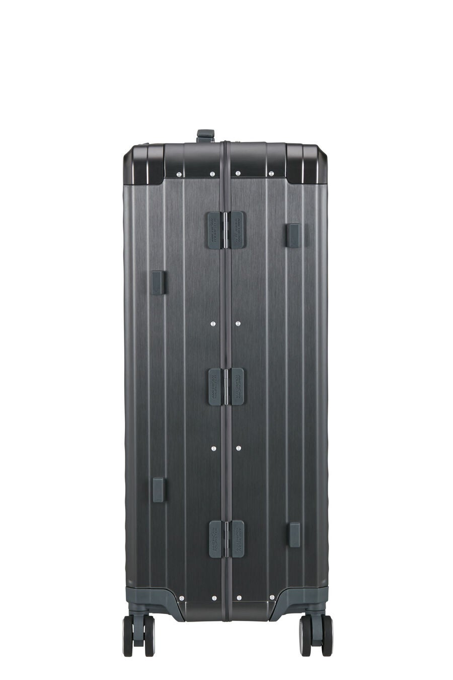 SOUNDBOX ALU CHECK-IN EXTRA LARGE 77CM ZIPPERLESS SUITCASE  hi-res | American Tourister