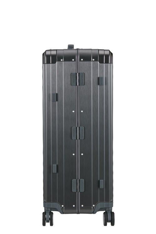 SOUNDBOX ALU CHECK-IN EXTRA LARGE 77CM ZIPPERLESS SUITCASE  hi-res | American Tourister